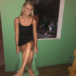 Meet your Posher, Mackenzie